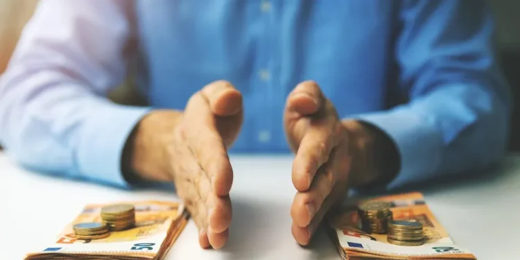 Planejamento Financeiro para Empreendedores: Como Separar o Pessoal do Empresarial