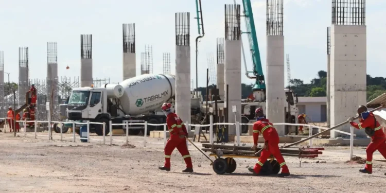 A COP30 estabelecerá uma plataforma para prevenir abusos em locações