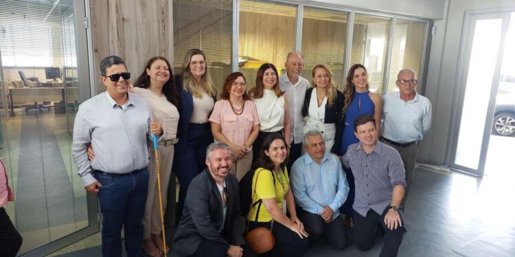 Uma startup do Ceará recebe um investimento de R$ 1,4 milhão do Ministério da Ciência e Tecnologia