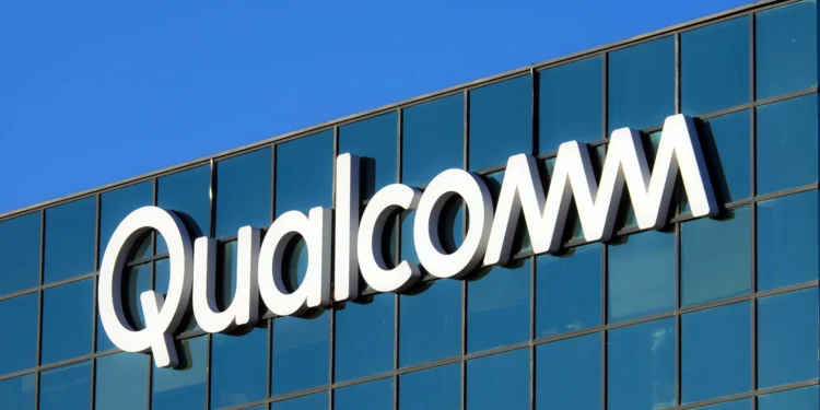 Qualcomm divulga lucro de US$ 3,18 bilhões, superando as expectativas