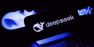 Tencent e Baidu incorporam o DeepSeek em seus mecanismos de busca