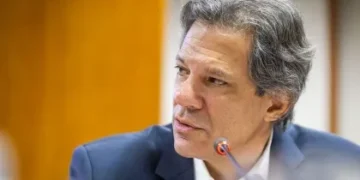 Haddad afirma que a diminuição do dólar e a colheita vão regular o preço dos alimentos