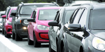 A comercialização de veículos novos no Ceará aumentou 26,4% em janeiro, superando a média do país