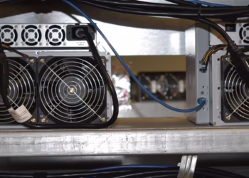 Bitfarms é o mais recente minerador de bitcoin a investigar opções baseadas em Inteligência Artificial/HPC