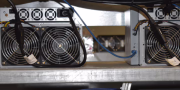 Bitfarms é o mais recente minerador de bitcoin a investigar opções baseadas em Inteligência Artificial/HPC