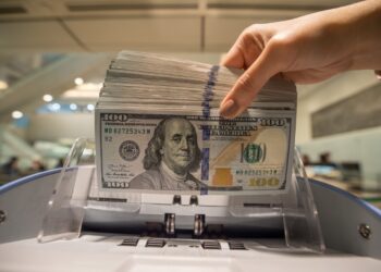 Dólar: especialistas mencionam um cenário incerto e não preveem uma continuação da queda