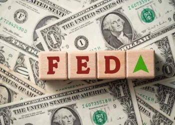 Fed: tarifas impostas por Trump podem alterar a direção dos juros