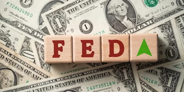 Fed: tarifas impostas por Trump podem alterar a direção dos juros