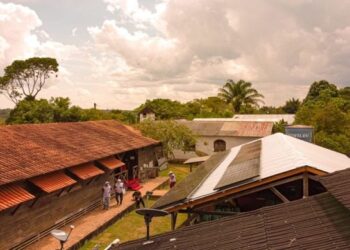 Schneider Electric e a Fundação Amazônia Sustentável estabelecem um centro de soluções em energia na região amazônica