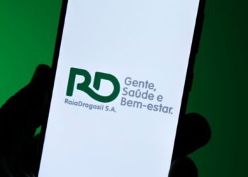 Goldman se decepciona com as vendas em 2025 da RD Saúde (RADL3)