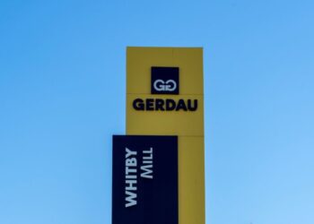 Gerdau (GGBR4): sem proteção para a indústria, podemos’reavaliar investimentos’, afirma o CEO Gerdau (GGBR4): sem proteção para a indústria, podemos ‘reconsiderar investimentos’, afirma o CEO