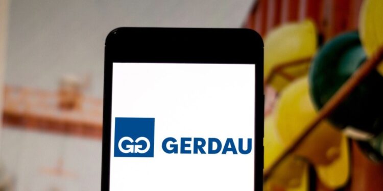 Gerdau (GGBR4) autoriza investimento de 6 bilhões de reais em 2025
