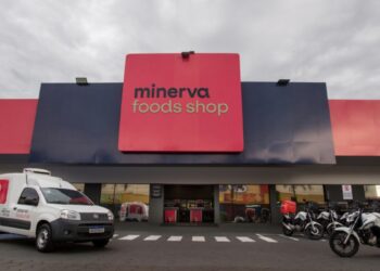 Minerva (BEEF3) faz oferta para aquisição de unidades da Marfrig (MRFG3)