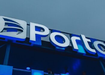 Porto (PSSA3): valor de mercado despenca mais de 3% após redução da recomendação