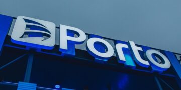 Porto (PSSA3): valor de mercado despenca mais de 3% após redução da recomendação