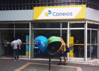 As empresas estatais enfrentam o maior rombo histórico em 2024