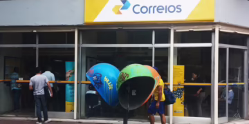 As empresas estatais enfrentam o maior rombo histórico em 2024
