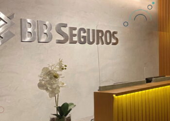 A BB Seguridade registrou um lucro líquido ajustado de R$ 2,17 bilhões no 4T24