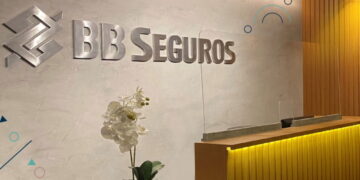 A BB Seguridade registrou um lucro líquido ajustado de R$ 2,17 bilhões no 4T24