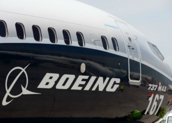 Boeing notifica empregados do programa espacial sobre possíveis demissões