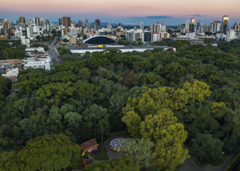 O programa da ONU voltado para o meio ambiente vai estimular os negócios em São Paulo e Curitiba