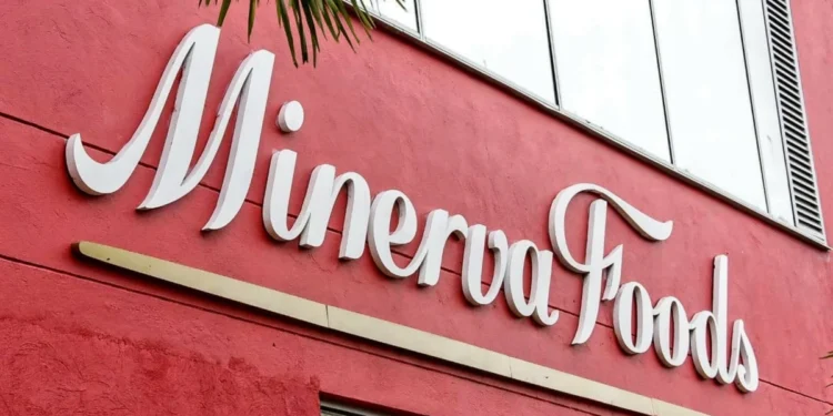 Minerva (BEEF3): compra não altera perspectiva imparcial do Santander