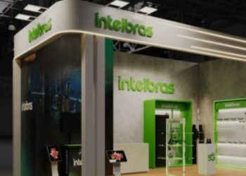 Intelbras (INTB3) registrou um lucro de R$ 127,5 milhões no quarto trimestre de 24, uma redução de 15%