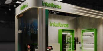 Intelbras (INTB3) registrou um lucro de R$ 127,5 milhões no quarto trimestre de 24, uma redução de 15%
