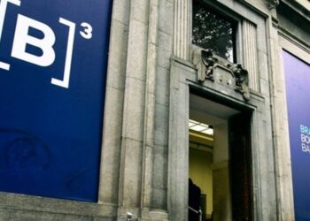 A Bolsa de Valores atinge 5,3 milhões de investidores em ativos de risco