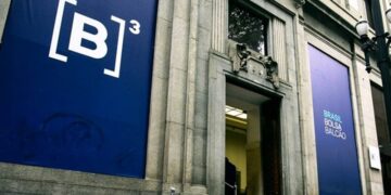 A Bolsa de Valores atinge 5,3 milhões de investidores em ativos de risco