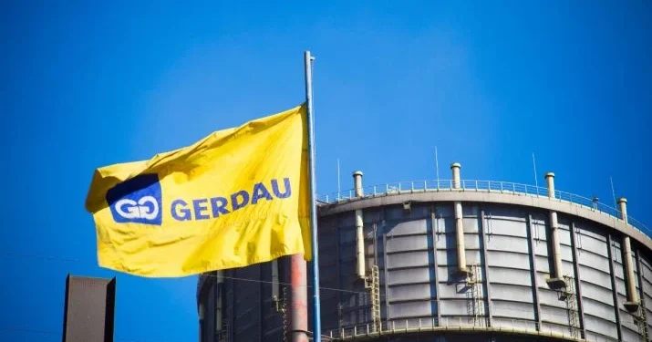 A Gerdau (GGBR4) está investindo R$3 bilhões em energia solar com o objetivo de diversificar suas operações
