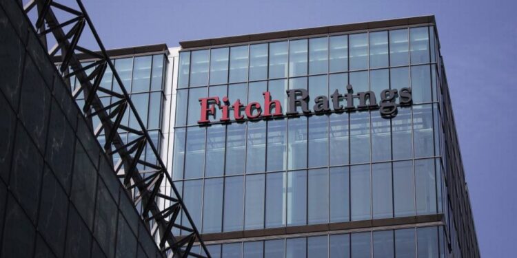 A Fitch revisa para cima a perspectiva das notas de crédito da Suzano
