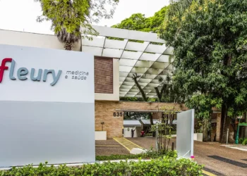 Fleury (FLRY3): a receita aumenta 7,9%, atingindo R$ 1,8 bilhão no quarto trimestre