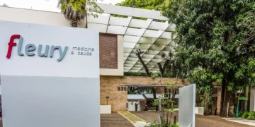 Fleury (FLRY3): a receita aumenta 7,9%, atingindo R$ 1,8 bilhão no quarto trimestre