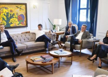 Fortaleza intensifica conversas internacionais com o objetivo de atrair novos negócios e alianças estratégicas com a França