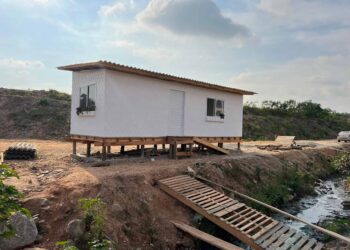 Airbnb doa R$ 2,7 milhões para iniciativas socioambientais no Brasil