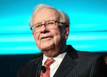 Berkshire Hathaway registra lucro de US$ 47,4 bilhões em 2024