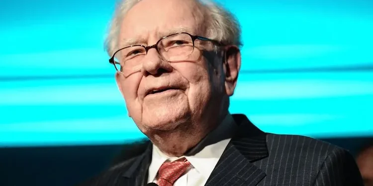 Berkshire Hathaway registra lucro de US$ 47,4 bilhões em 2024