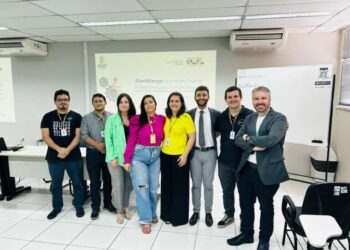 Startup cearense AlertAlergo recebe investimento de R$ 1,4 milhão do MCTI