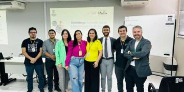 Startup cearense AlertAlergo recebe investimento de R$ 1,4 milhão do MCTI