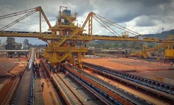 O investimento estimado pela Vale é de R$ 70 bilhões no projeto Novo Carajás