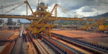 O investimento estimado pela Vale é de R$ 70 bilhões no projeto Novo Carajás