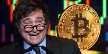 Investidores sofrem prejuízo de R$ 1,4 bilhão com criptomoeda revelada por Mileide