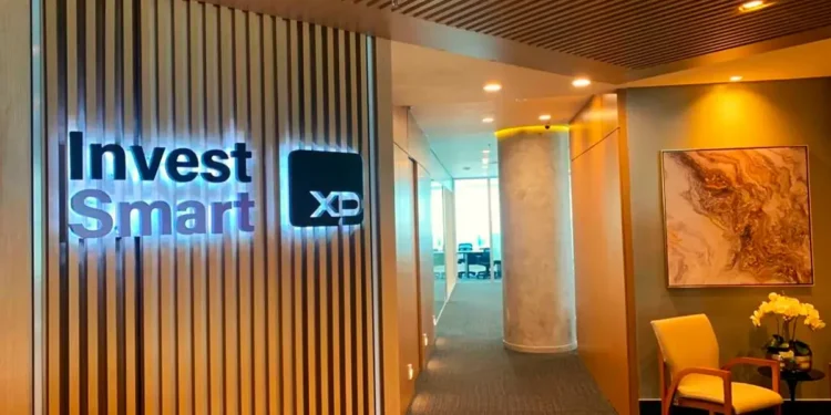 A XP Investimentos concedeu ao InvestSmart XP o selo NPS