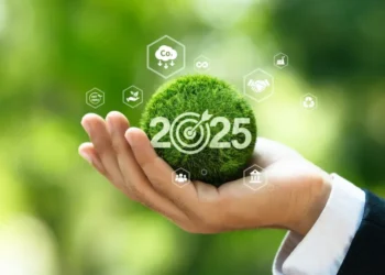 Cinco tendências ESG que vão pautar os investidores em 2025