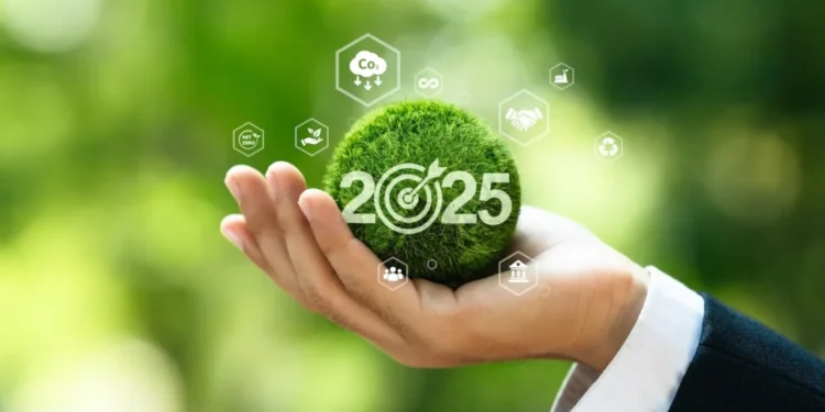 Cinco tendências ESG que vão pautar os investidores em 2025