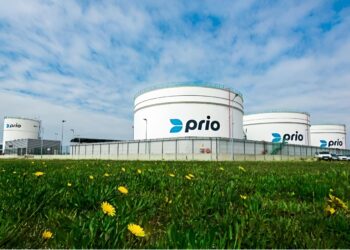 Prio (PRIO3): em janeiro, foram comercializados 3,608 milhões de barris de óleo