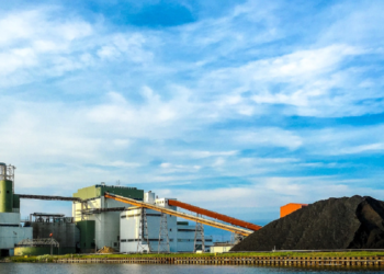 Carvão: transição energética enfrenta pressão devido ao aumento da demanda