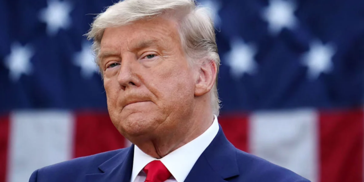 Fed: o efeito da política de Trump suscita dúvidas acerca da inflação