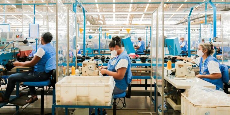 Ceará começa o ano de 2025 atraindo mais de R$ 2,6 bilhões em investimentos